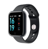 2019 Women Waterproof Smart Watch P70 P68 Bluetooth 4.0 Smartwatch For Apple IPhone xiaomi LG Heart Rate Monitor Fitness Tracker