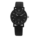 Gogoey Women's Watches Fashion Ladies Watches For Women Bracelet Relogio Feminino Clock Gift Wristwatch Luxury Bayan Kol Saati