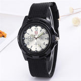 Watch For Man Watches 2019 Luxury Brand Nylon band Military Gemius Army Wristwatch Mens relogios masculinos erkek kol saati